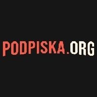 Podpiska.org - сервис подписок к любимым сервисам