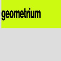 Студия дизайна Geometrium