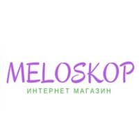 Интернет-магазин косметики, товаров 18+ MELOSKOP