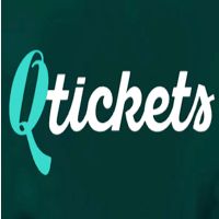 Афиша и билеты на мероприятия Qtickets.events