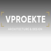 Студия дизайна VPROEKTE