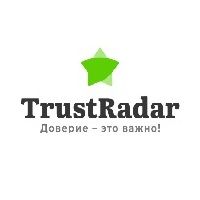 Сервис умных отзывов TrustRadar