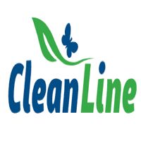 Клининг-компания Clean Line
