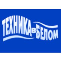 Интернет-магазин Техника в белом