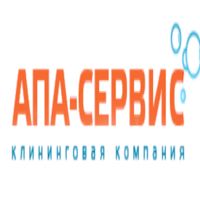 Клининг-компания АПА-СЕРВИС