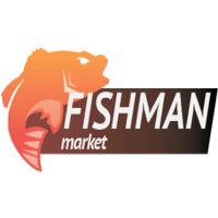 Рыболовный интернет-магазин FISHMAN market