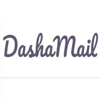 Сервис email-маркетинга DashaMail