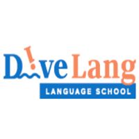 Языковая онлайн-школа Divelang