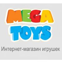 Интернет-магазин детских игрушек Megatoys
