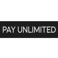 Оплата зарубежных сервисов Pay Unlimited