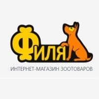 Интернет-магазин зоотоваров "Филя"
