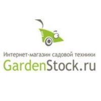Магазин садовой техники GardenStock